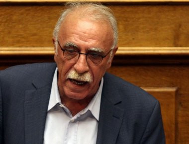 Δ.Βίτσας: «Για την Ελλάδα υπάρχει το διεθνές Δίκαιο και οι διεθνείς συνθήκες και δεν υπάρχουν γκρίζες ζώνες»